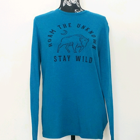 Old navy long sleeve NWOT - Picture 1 of 4